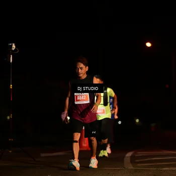 Runner Photo 4681316