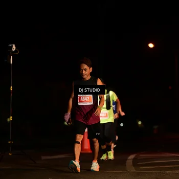 Runner Photo 4681319