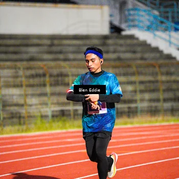 Runner Photo 4681320