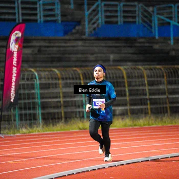 Runner Photo 4681321