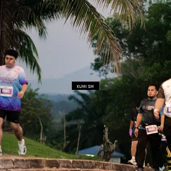 Runner Photo 4681322