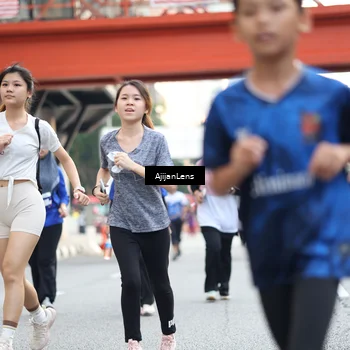 Runner Photo 4681323