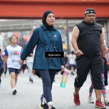 Runner Photo 4681324