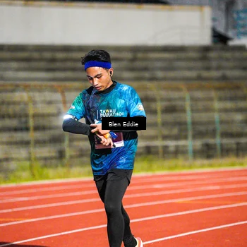 Runner Photo 4681325