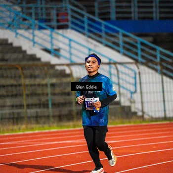 Runner Photo 4681328