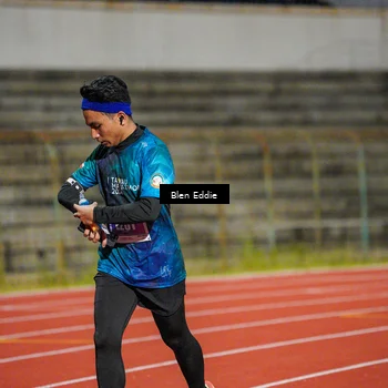 Runner Photo 4681329