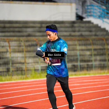 Runner Photo 4681330