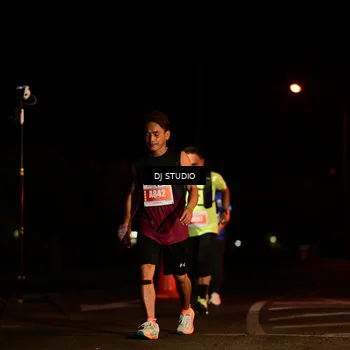 Runner Photo 4681332