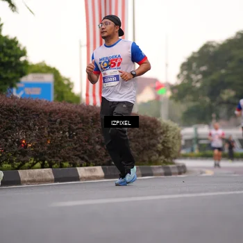 Runner Photo 4681333