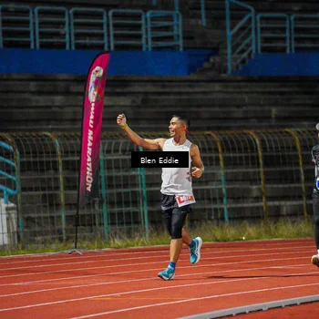 Runner Photo 4681334