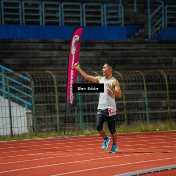 Runner Photo 4681335