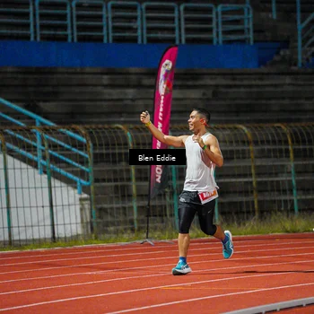 Runner Photo 4681338