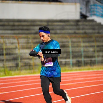 Runner Photo 4681339