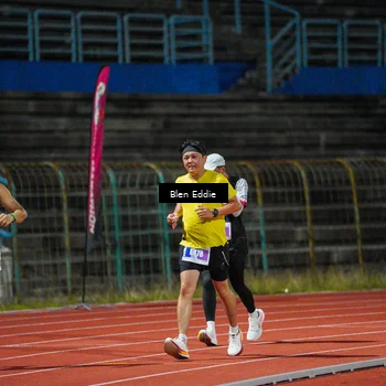 Runner Photo 4681340