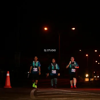 Runner Photo 4681341