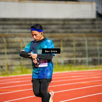 Runner Photo 4681342