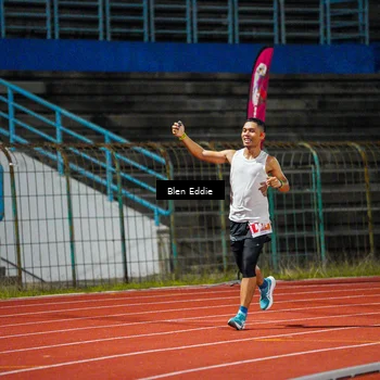 Runner Photo 4681343