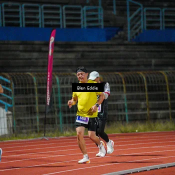 Runner Photo 4681344