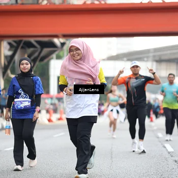 Runner Photo 4681347