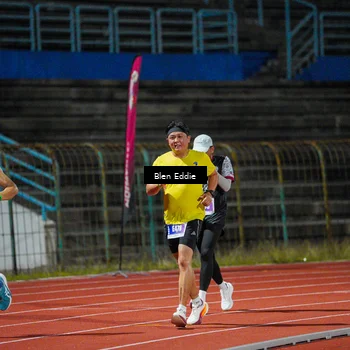 Runner Photo 4681348