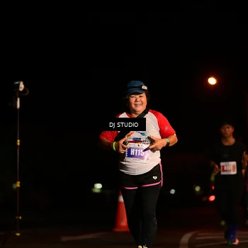 Runner Photo 4681351