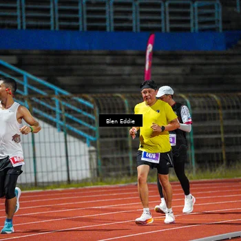 Runner Photo 4681352