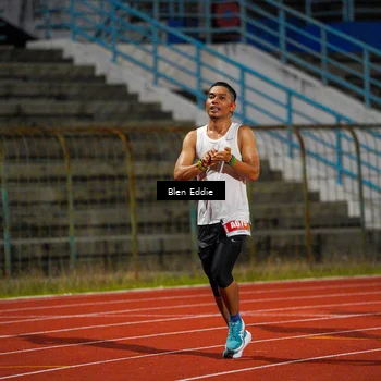 Runner Photo 4681355