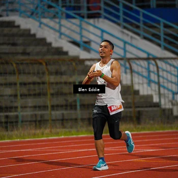 Runner Photo 4681356