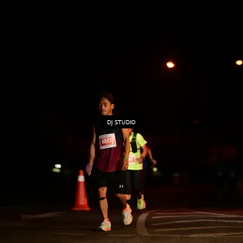 Runner Photo 4681358
