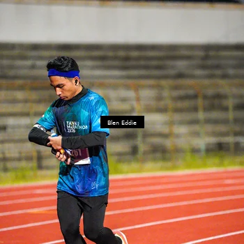 Runner Photo 4681359