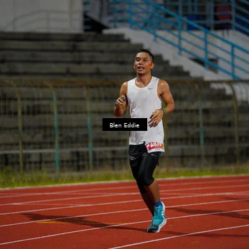 Runner Photo 4681361