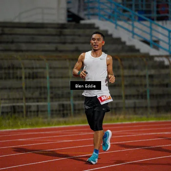 Runner Photo 4681364