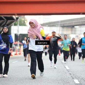 Runner Photo 4681365