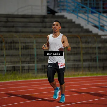 Runner Photo 4681366