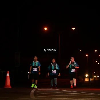 Runner Photo 4681368