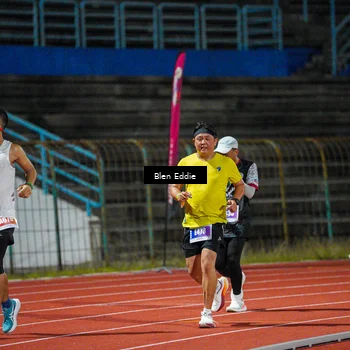 Runner Photo 4681369