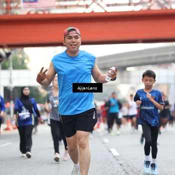 Runner Photo 4681373