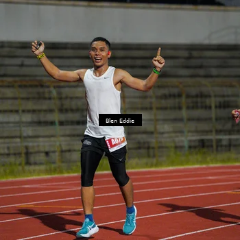 Runner Photo 4681374