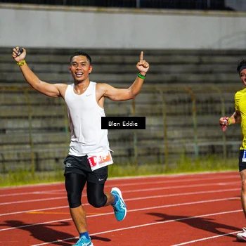 Runner Photo 4681375