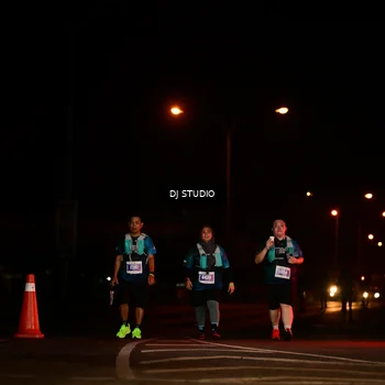 Runner Photo 4681377