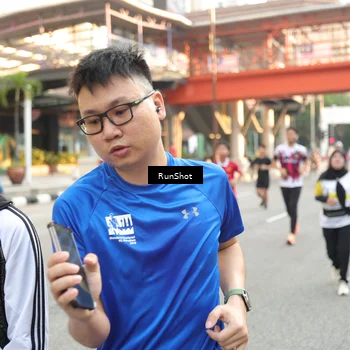 Runner Photo 4681378