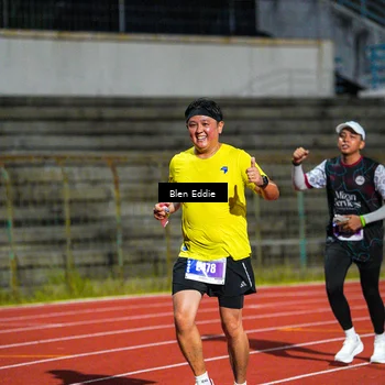Runner Photo 4681380