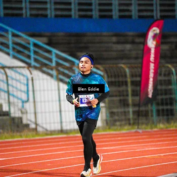 Runner Photo 4681381