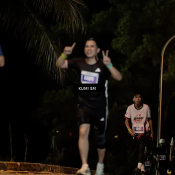 Runner Photo 4681382