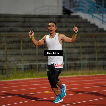 Runner Photo 4681385