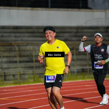 Runner Photo 4681386