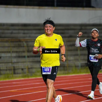 Runner Photo 4681387