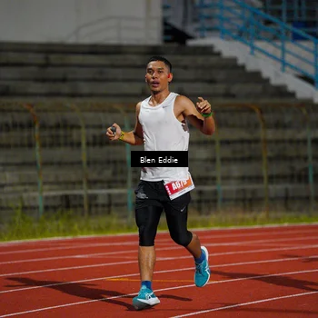 Runner Photo 4681392