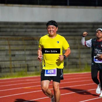 Runner Photo 4681393