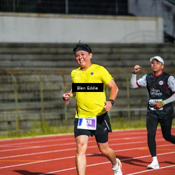 Runner Photo 4681394
